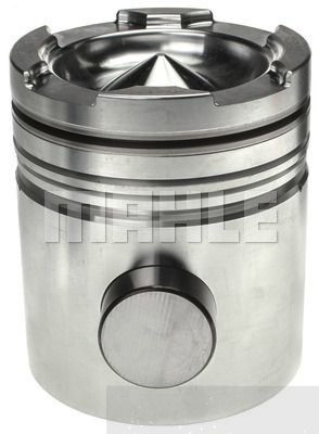 Цилиндр в сборе с гильзой и поршнем Clevite 226-1880 для двигателя Cummins NT-855 3804445 3801797 3801536